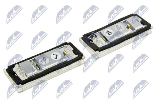 Nty led - 2x,