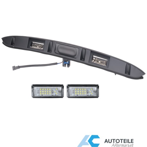 Griffleiste mit led - mit,