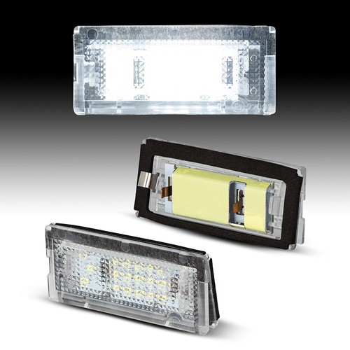 Top led kennzeichenbeleuchtung - top,