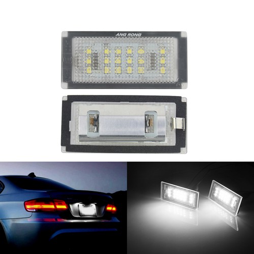 Canbus smd led - 2x,