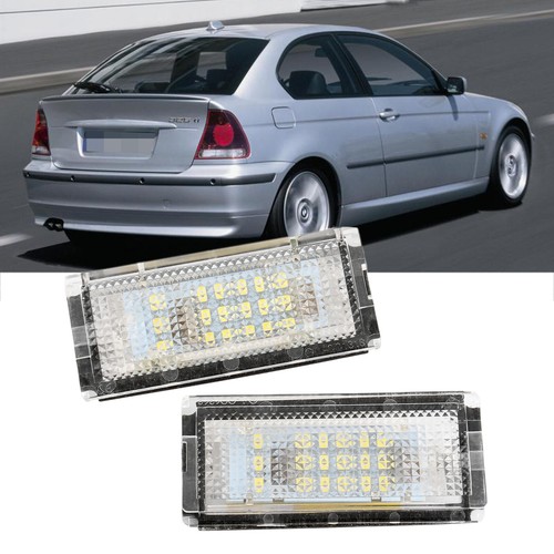 Passt für bmw compact - bmw, e46