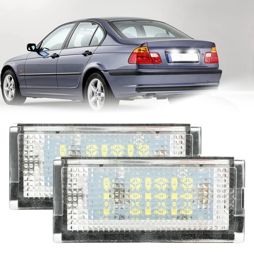 Led kennzeichenbeleuchtung - led,