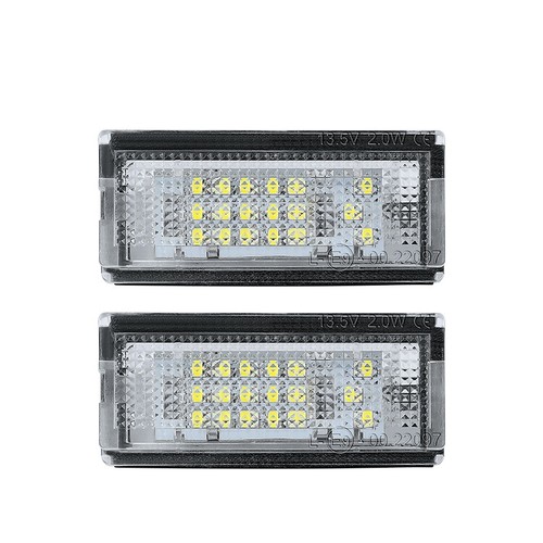 Set led smd - set,